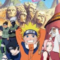   Naruto <small>Theme Song Lyrics</small> (ED3) 